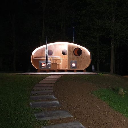 Agroturystyka Koronkowe Zacisze Koniaków Exterior foto