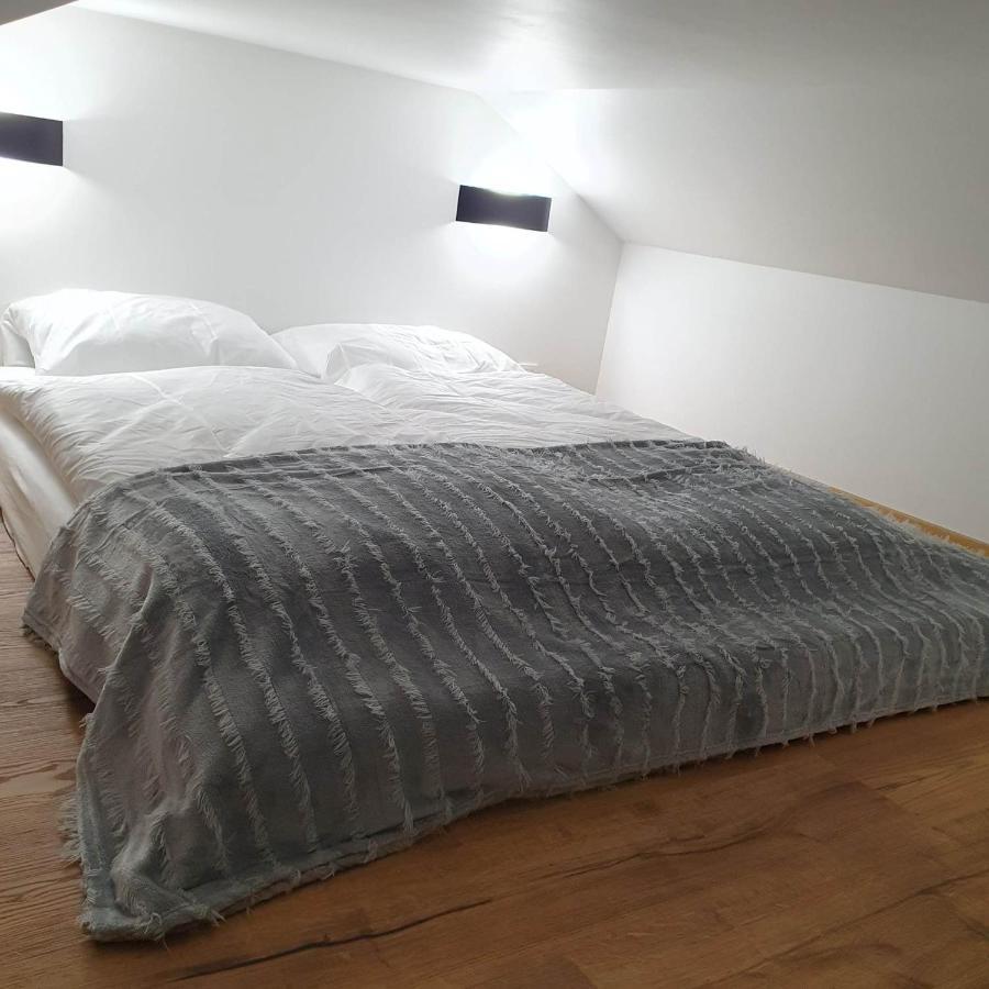 Agroturystyka Koronkowe Zacisze Koniaków Exterior foto