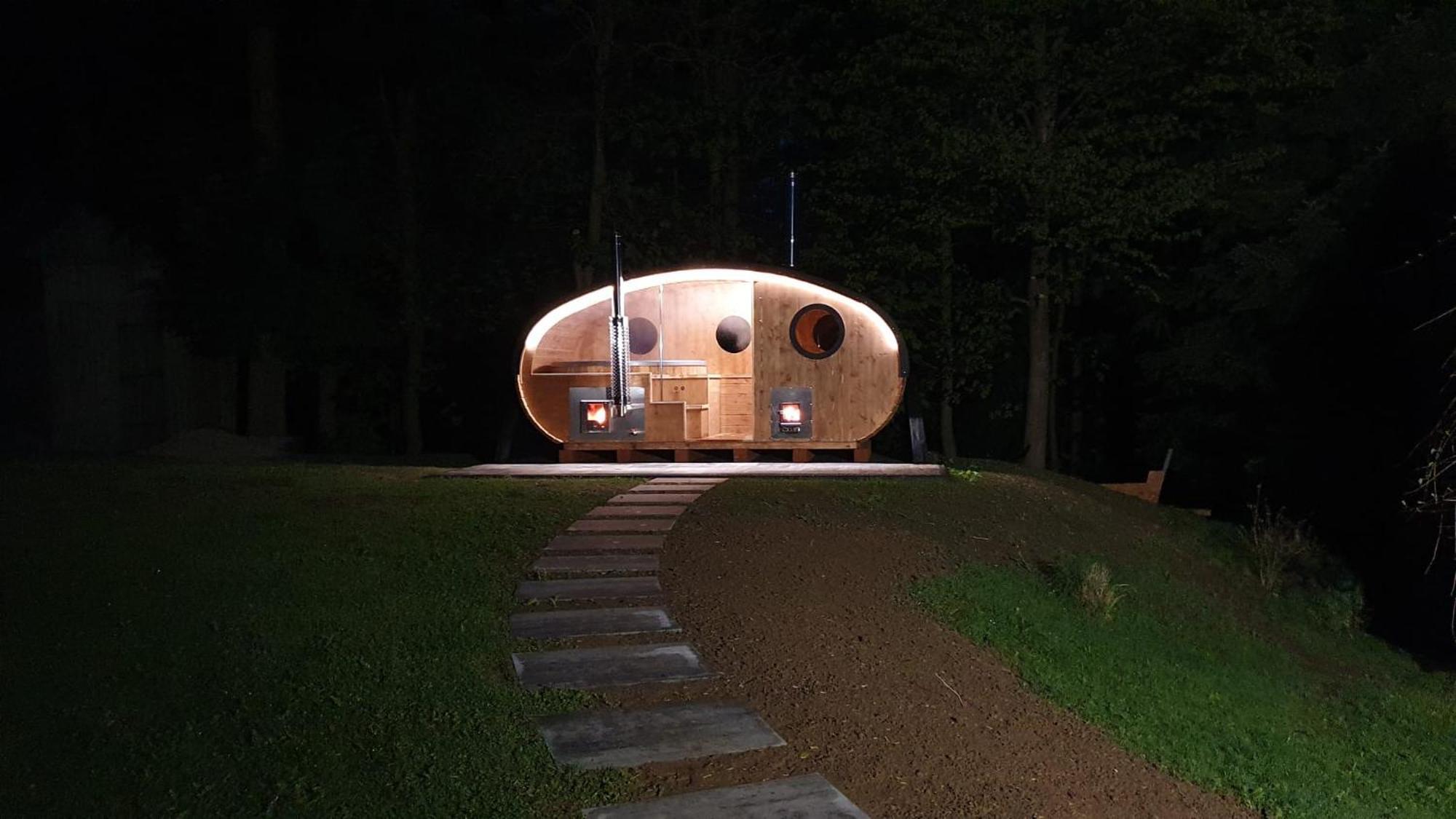 Agroturystyka Koronkowe Zacisze Koniaków Exterior foto