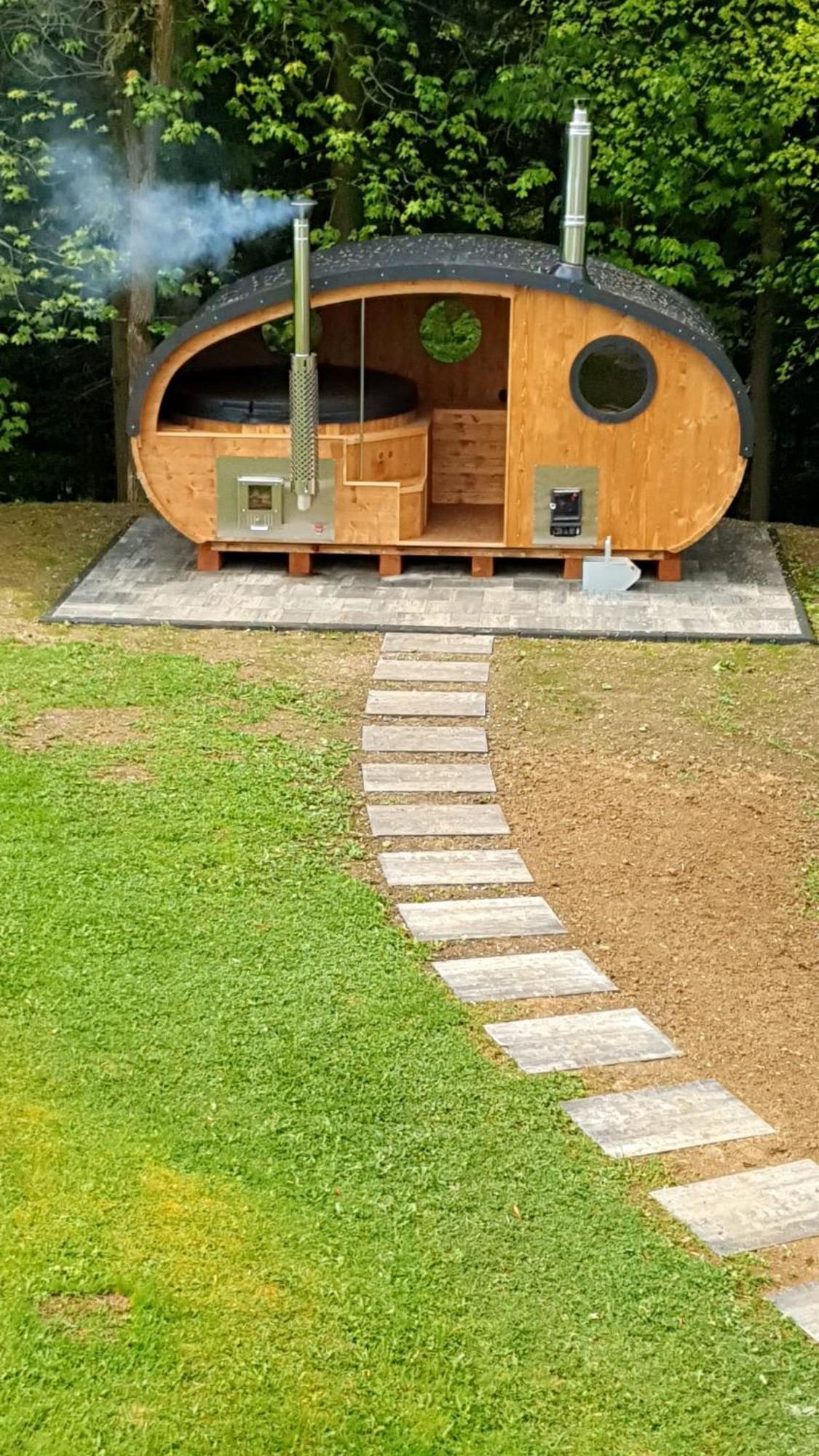 Agroturystyka Koronkowe Zacisze Koniaków Exterior foto